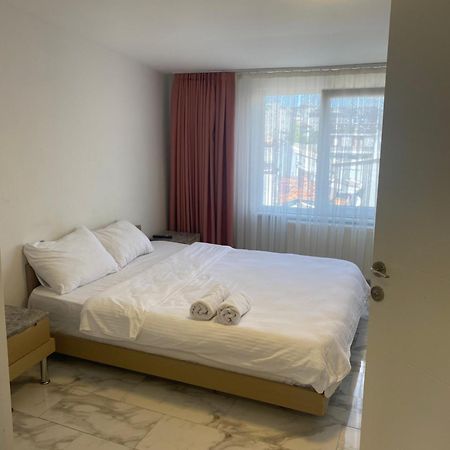 Yenikapi Hotel イスタンブール エクステリア 写真