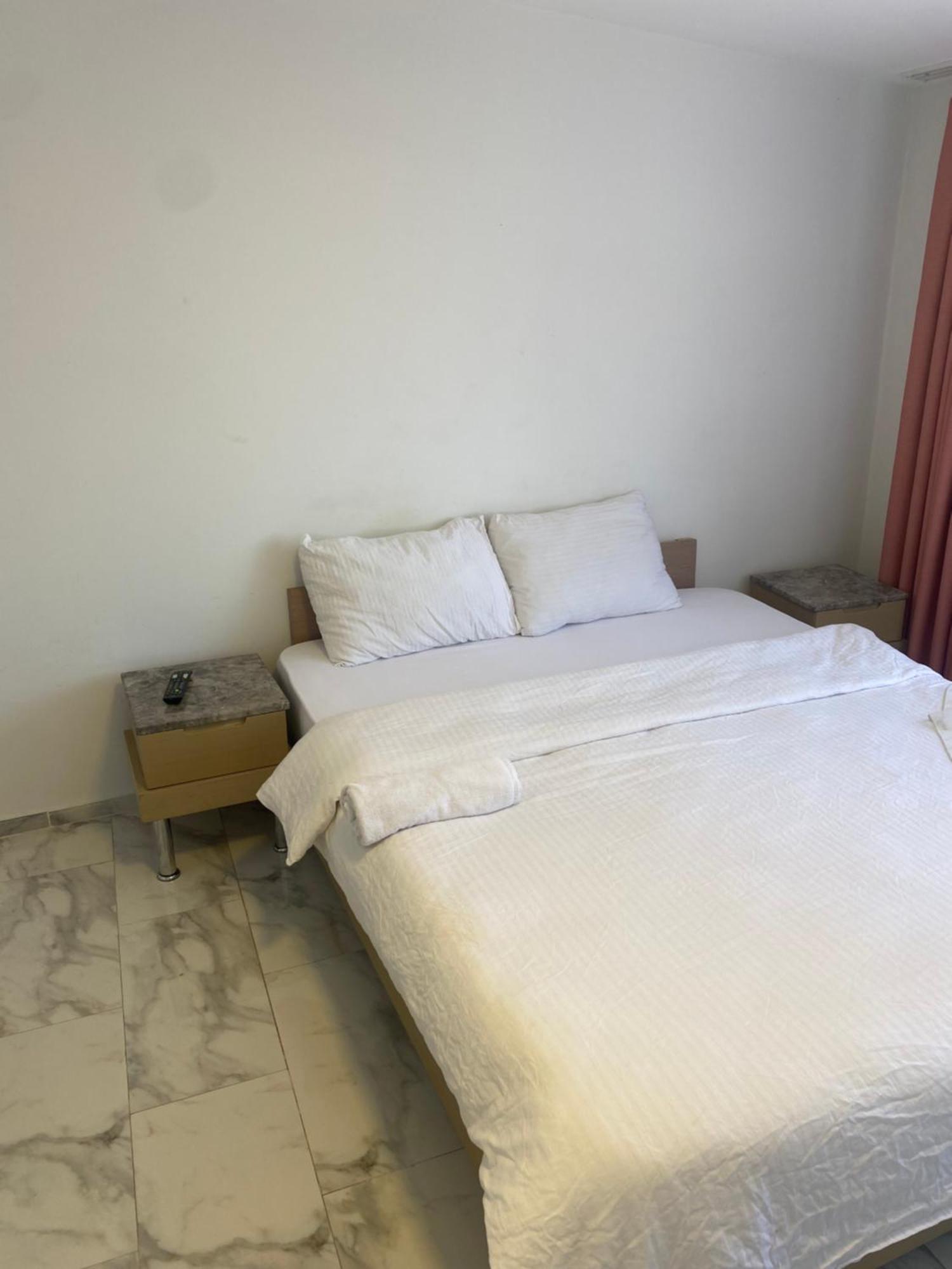 Yenikapi Hotel イスタンブール エクステリア 写真