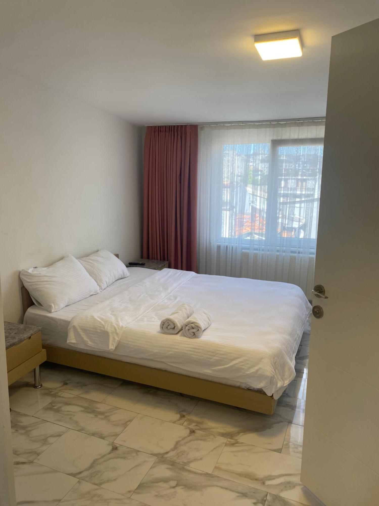 Yenikapi Hotel イスタンブール エクステリア 写真