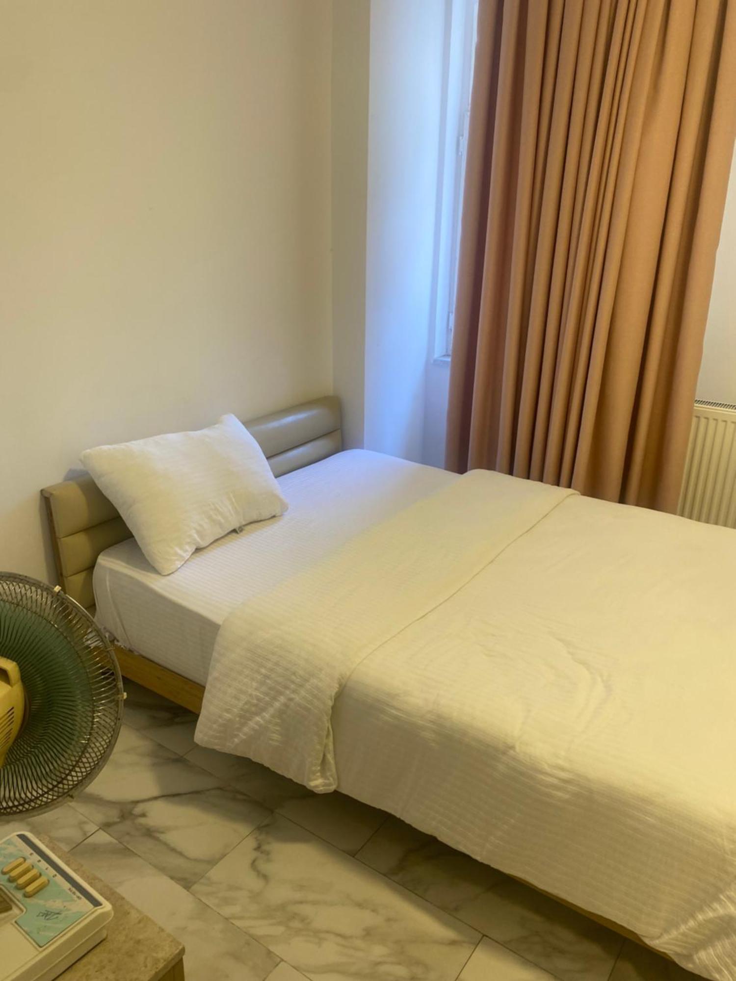 Yenikapi Hotel イスタンブール エクステリア 写真