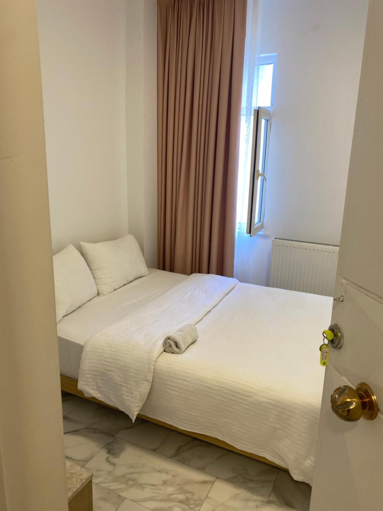 Yenikapi Hotel イスタンブール エクステリア 写真