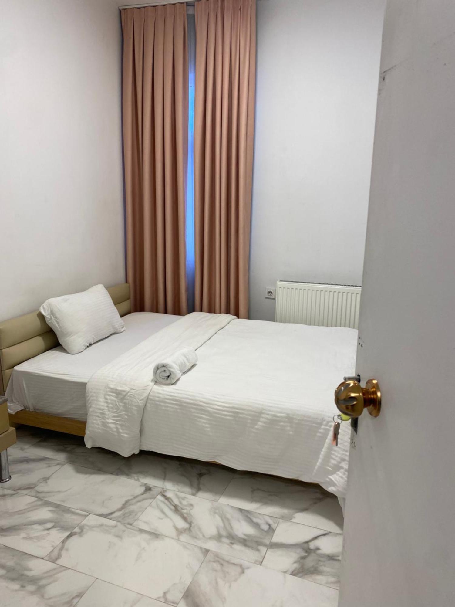 Yenikapi Hotel イスタンブール エクステリア 写真