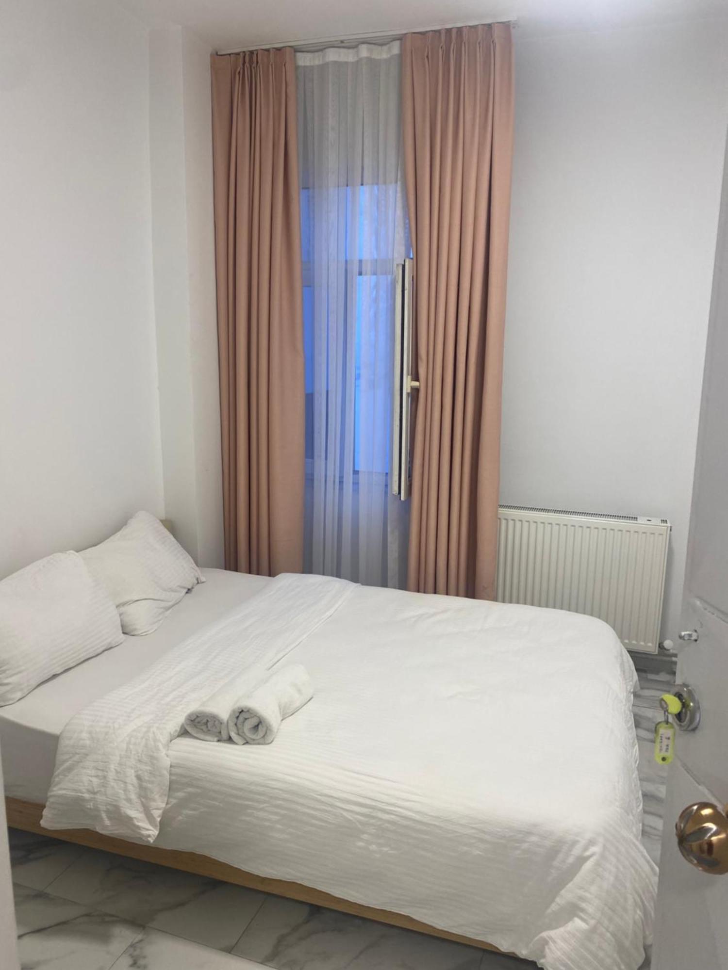 Yenikapi Hotel イスタンブール エクステリア 写真